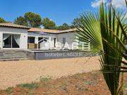 Vente Maison 7 pièces 164 m2 Sillans la Cascade