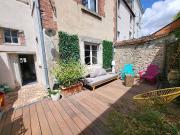 Vente Maison 7 pièces 165.43 m2 Blois