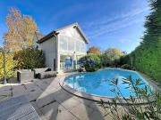 Vente Maison 7 pièces 165.58 m2 Saint Germain lès Corbeil