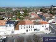 Vente Maison 7 pièces 165 m2 Barbezieux Saint Hilaire