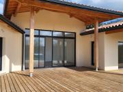 Vente Maison 7 pièces 165 m2 Bergerac