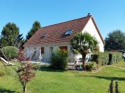 Vente Maison 7 pièces 165 m2 Berville sur Mer