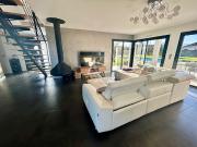 Vente Maison 7 pièces 165 m2 Bordes