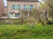 Vente Maison 7 pièces 165 m2 Cussy en Morvan