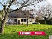 Vente Maison 7 pièces 165 m2 Daumeray