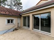 Vente Maison 7 pièces 165 m2 Dijon