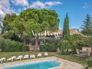 Vente Maison 7 pièces 165 m2 Fontvieille