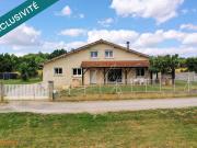 Vente Maison 7 pièces 165 m2 Graulhet