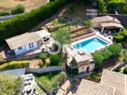 Vente Maison 7 pièces 165 m2 Les adrets de l'esterel