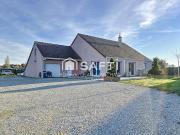 Vente Maison 7 pièces 165 m2 Les Bordes