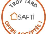 Vente Maison 7 pièces 165 m2 Limoges