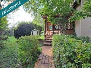 Vente Maison 7 pièces 165 m2 Marigny le Châtel