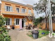 Vente Maison 7 pièces 165 m2 Marseille 12ème