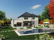 Vente Maison 7 pièces 165 m2 Montargis