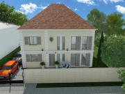 Vente Maison 7 pièces 165 m2 Montesson