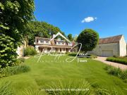 Vente Maison 7 pièces 165 m2 Nailly