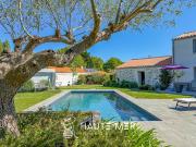 Vente Maison 7 pièces 165 m2 Olonne sur Mer