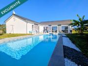 Vente Maison 7 pièces 165 m2 Paray le Monial