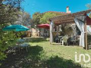 Vente Maison 7 pièces 165 m2 Peyrolles en Provence