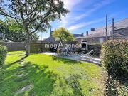 Vente Maison 7 pièces 165 m2 Chateauneuf d'ille et...