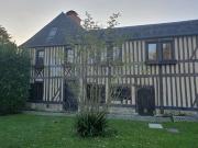 Vente Maison 7 pièces 165 m2 Pont l'eveque