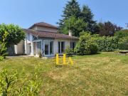 Vente Maison 7 pièces 165 m2 Pouillon