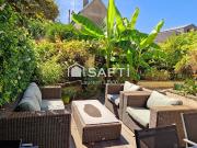 Vente Maison 7 pièces 165 m2 Rosny sous Bois