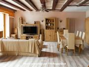 Vente Maison 7 pièces 165 m2 Saint Civran