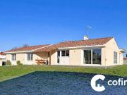 Vente Maison 7 pièces 165 m2 Saint Jean de Monts