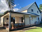 Vente Maison 7 pièces 165 m2 Saint Louis