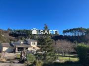 Vente Maison 7 pièces 165 m2 Saint Sébastien...