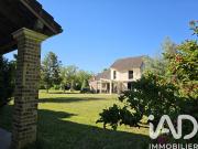 Vente Maison 7 pièces 165 m2 Saint Sozy