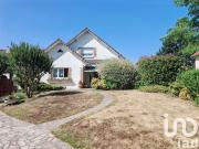 Vente Maison 7 pièces 165 m2 Sainte genevieve des bois