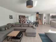 Vente Maison 7 pièces 166.16 m2 L'Etang la Ville