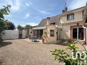 Vente Maison 7 pièces 166 m2 Challet