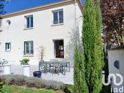 Vente Maison 7 pièces 166 m2 Chatou