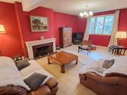 Vente Maison 7 pièces 166 m2 Chevreuse