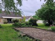 Vente Maison 7 pièces 166 m2 Marcilly le Hayer