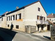 Vente Maison 7 pièces 166 m2 Saint Jean de Vaux