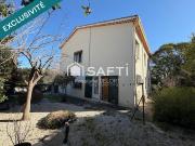 Vente Maison 7 pièces 166 m2 Toulon