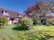 Vente Maison 7 pièces 167.26 m2 Montfort l'Amaury