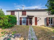 Vente Maison 7 pièces 154 m2 Argenteuil