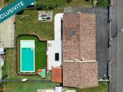 Vente Maison 7 pièces 167 m2 Briatexte