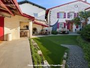 Vente Maison 7 pièces 167 m2 Briscous