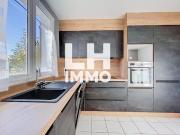 Vente Maison 7 pièces 167 m2 Cauville sur Mer