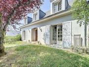 Vente Maison 7 pièces 167 m2 Joue les tours