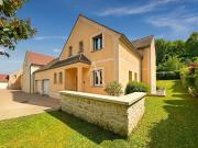 Vente Maison 7 pièces 167 m2 Jouy le Moutier