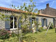 Vente Maison 7 pièces 167 m2 L'Epine