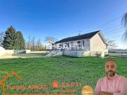 Vente Maison 7 pièces 167 m2 Saint Jean de Soudain