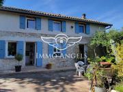 Vente Maison 7 pièces 167 m2 Saint Laurent en Royans